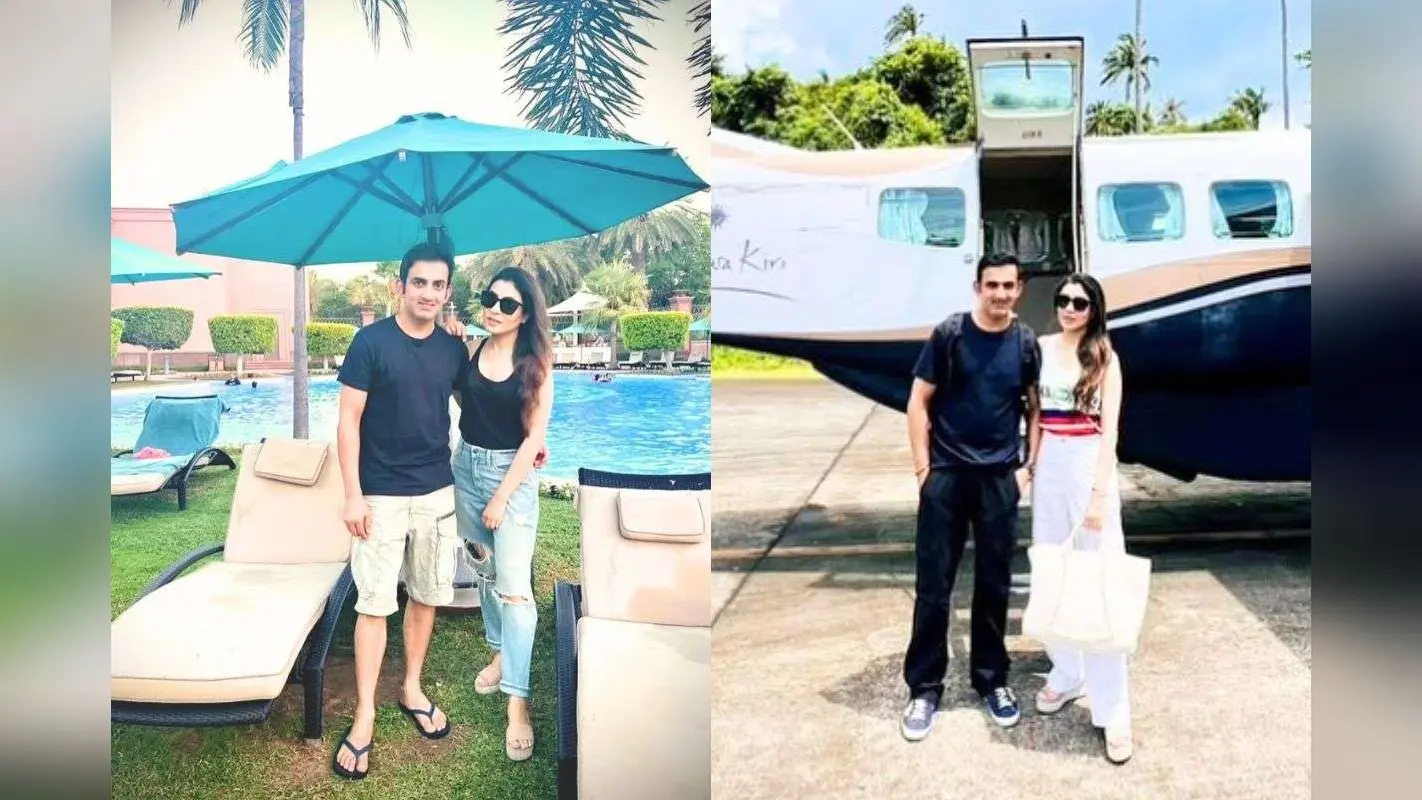 टीम इंडिया के हेड कोच गौतम गंभीर की कमाई जान हैरान रह जाएंगे आप! लग्जरी कार से लेकर आलीशान घर तक लिस्ट में