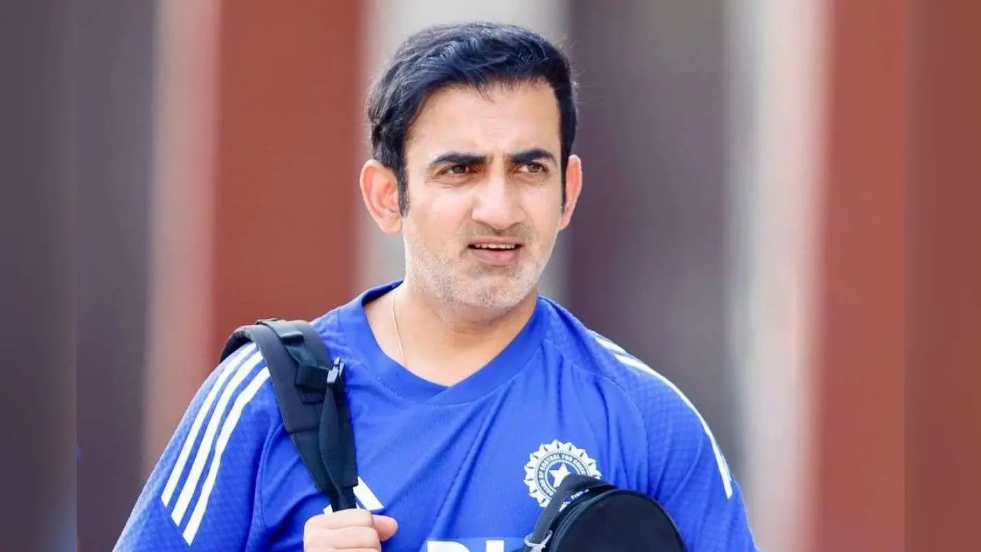 घरेलू क्रिकेट खेलना… कोच गंभीर ने रणजी ट्रॉफी मुकाबले खेलने को लेकर दिया बड़ा बयान