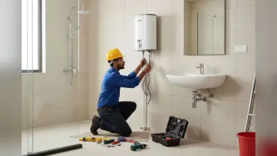 Geyser Safety Tips: गीजर से गर्म करते हैं पानी? तो ध्यान में रखें ये बातें वरना एक छोटी सी लापरवाही पड़ जाएगी भारी