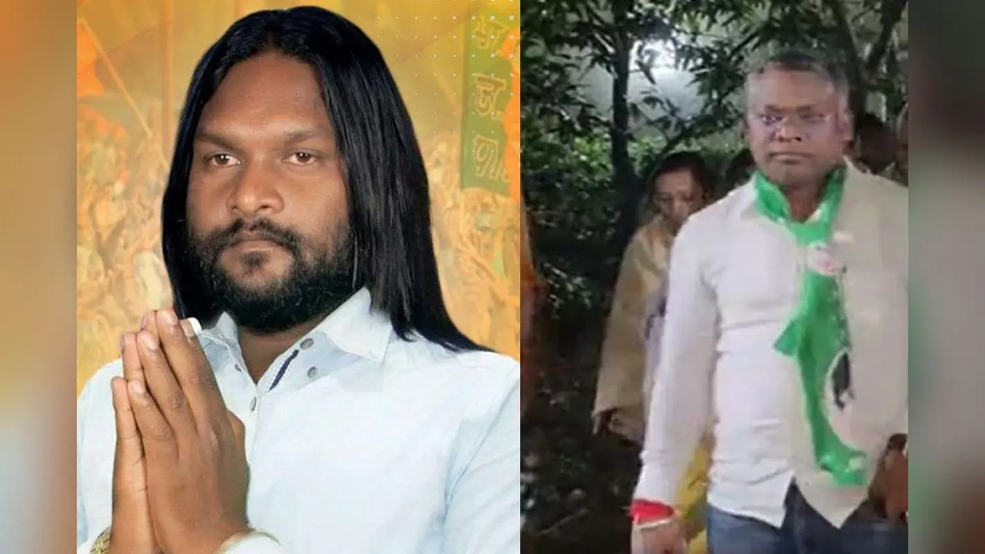 घाटशिला उपचुनाव को लेकर सीईओ सख्त, अधिकारियों को दिया ये निर्देश, बुर्जुर्गों के लिए होगा खास इंतजाम