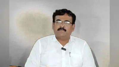 घाटशिला विधानसभा सीट पर उपचुनाव की घोषणा के साथ लागू हुई आदर्श आचार संहिता, 11 नवंबर को वोटिंग