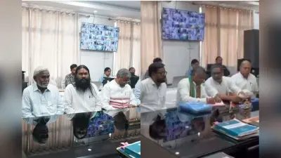9 उपचुनावों में बीजेपी का खाता खाली, क्या इस बार बदलेगी तकदीर