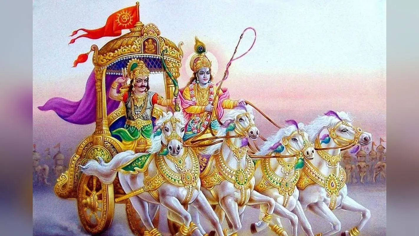 બીજાને કમજોર સમજવાની ભૂલ ક્યારેય ન કરતા, ગીતાના 10મા શ્લોકથી જાણો જીવનનું મોટું સત્ય! 3 Bhagavad Gita