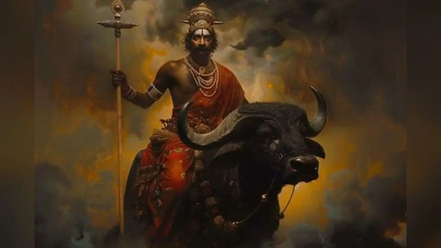 Dhanteras 2025: धनतेरस के दिन क्यों पूजे जाते हैं मृत्यु के देवता यमराज, जानें इससे जुड़ी पौराणिक कथा