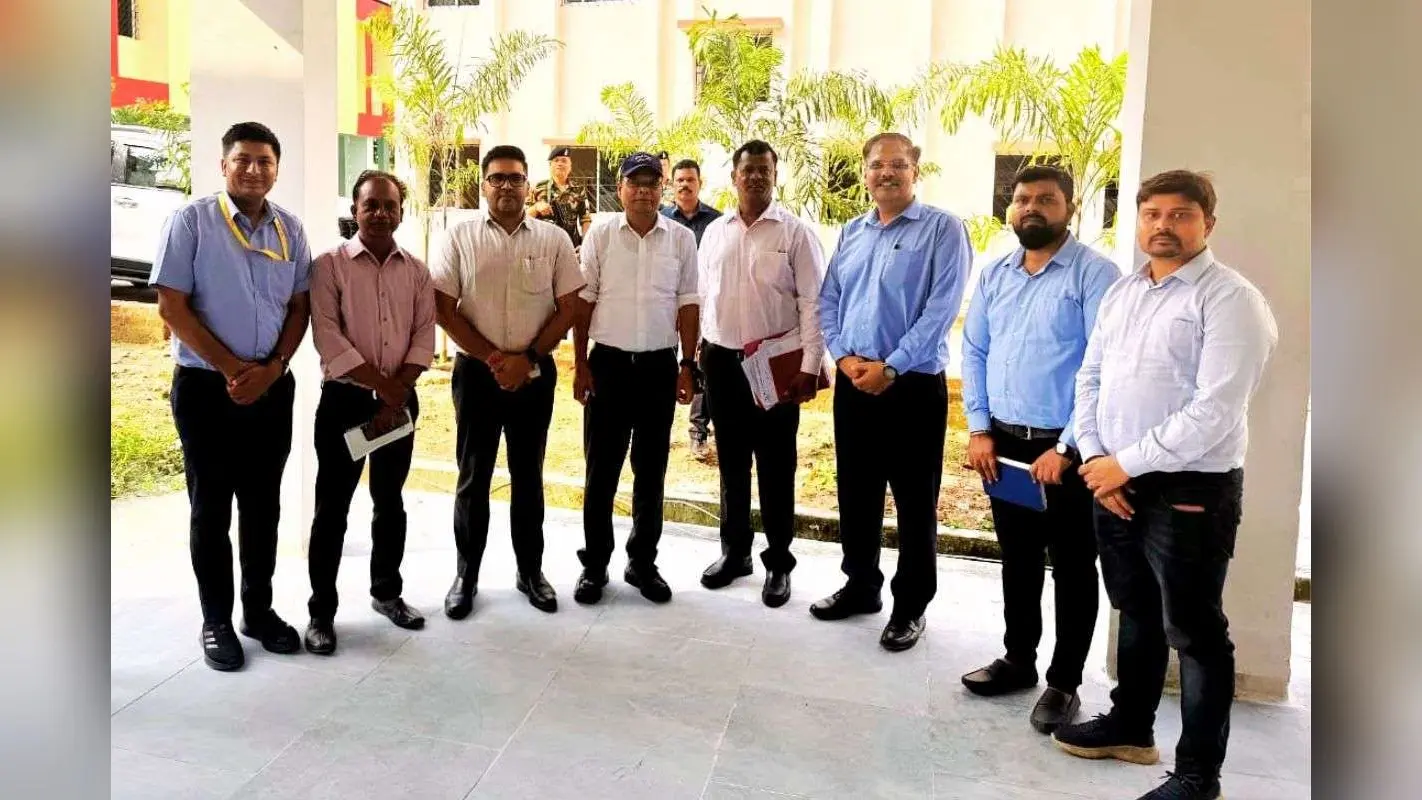 झारखंड के आदिवासी विद्यार्थियों के लिए खुशखबरी, फ्री में कर सकेंगे मेडिकल और इंजीनियरिंग की तैयारी