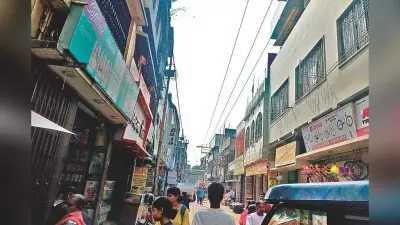 ‘नेता सब चुवाव लड़ै छै, हम्में सब दिन रात समस्या से लड़ै छियै’, गोपालपुर विधानसभा सीट का जानिए कैसा है हाल