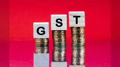 कटौती के दम पर सरकार बम-बम, सितंबर में जीएसटी कलेक्शन 1.89 लाख करोड़