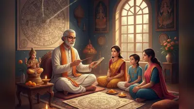 Guru Gochar Before Dhanteras 2025: धनतेरस से ठीक पहले गुरु का गोचर, किन राशियों को मिलेगा फायदा