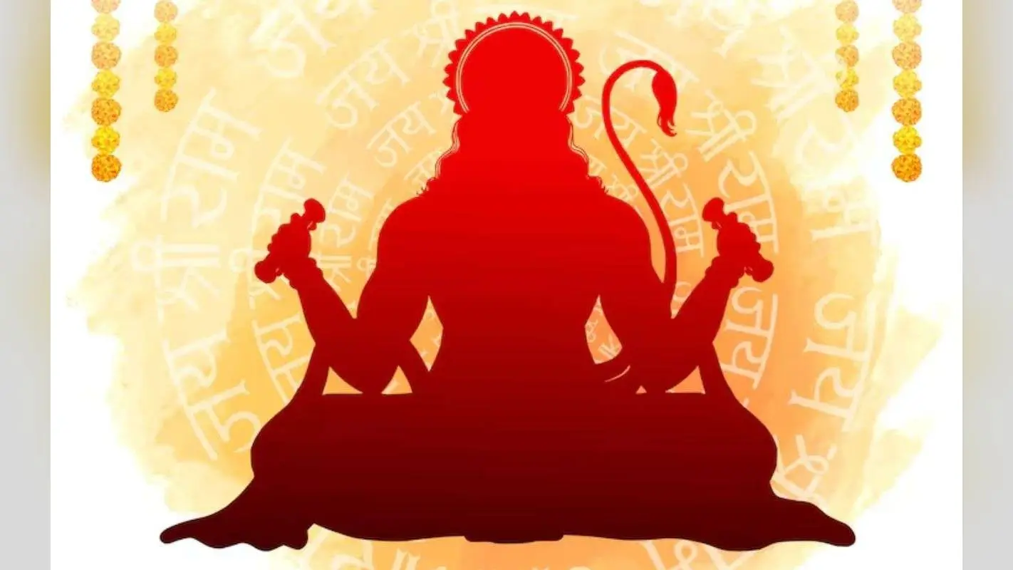 Hanuman Chalisa: आज मंगलवार को जानें हनुमान चालीसा को सिद्ध करने की वास्तविक विधि