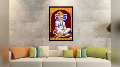 Hanuman Jee Photo Rules: मंगलवार को जानें हनुमानजी का चित्र घर में कहां लगाएं, ऐसे होगा बुरी शक्तियों से बचाव