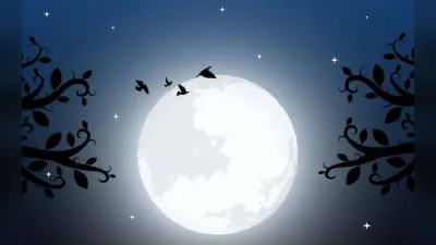 Happy Sharad Purnima 2025 Wishes: खीर की मिठास, जीवन को समृद्धि … यहां से भेजें शरद पूर्णिमा की बधाई