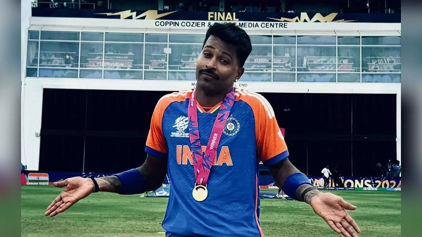 Hardik Pandya ने रूमर्ड गर्लफ्रेंड Mahieka Sharma के साथ रिश्तों का किया खुलासा, जन्मदिन पर खास सौगात