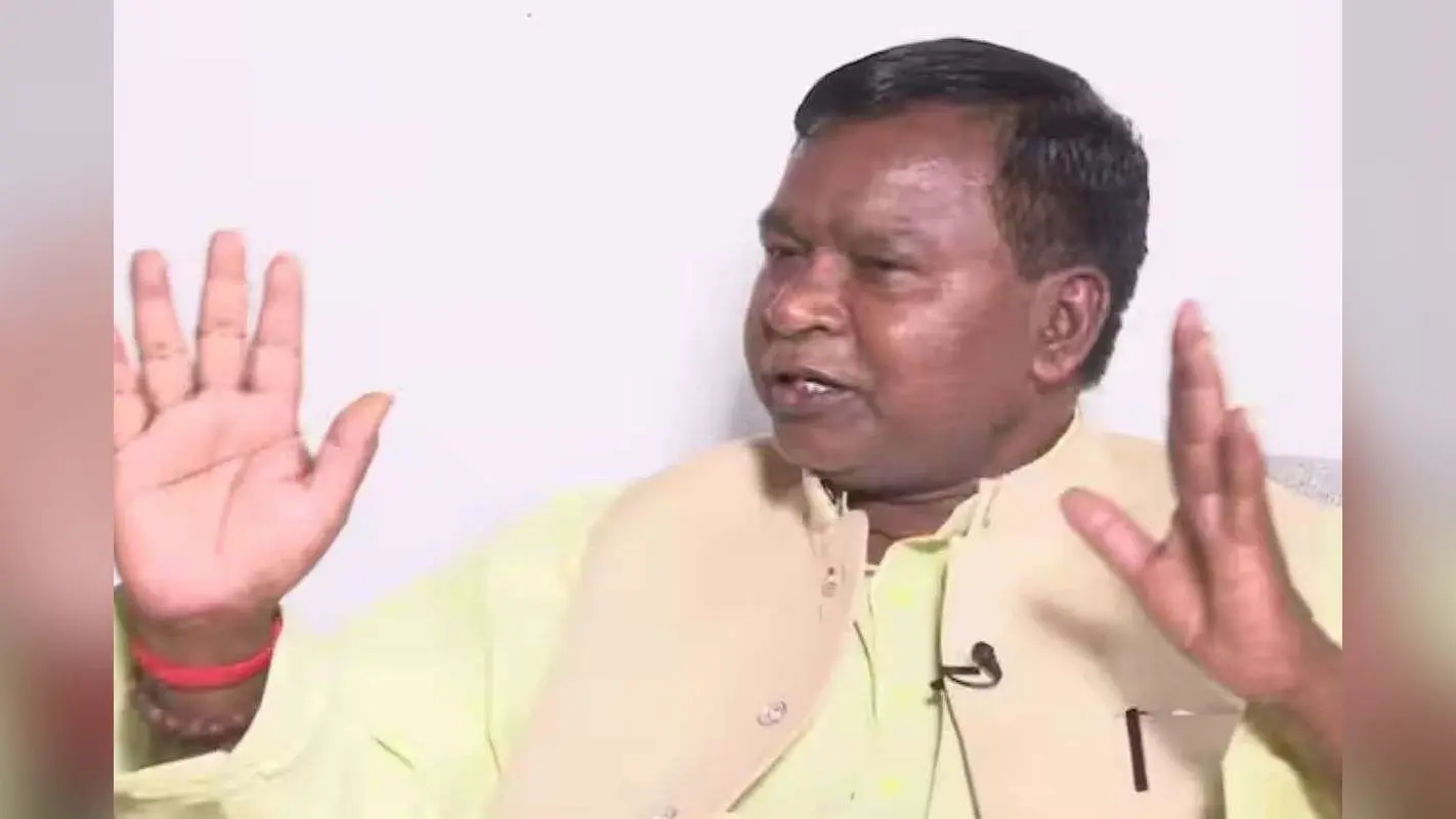 ‘मुझे टिकट नहीं मिल रहा, फिर भी संकल्प वही है’, टिकट कटने की सूचना पर भावुक हुए पूर्व BJP MP