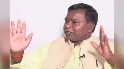 ‘मुझे टिकट नहीं मिल रहा, फिर भी संकल्प वही है’, टिकट कटने की सूचना पर भावुक हुए पूर्व BJP MP
