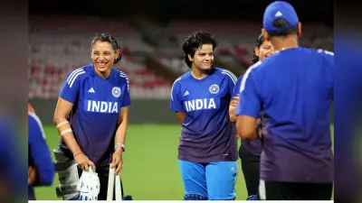 World Cup Semi Final: भारत को हरमनप्रीत की 8 साल पहले वाली तूफानी पारी की जरूरत, ऑस्ट्रेलिया होगा पस्त