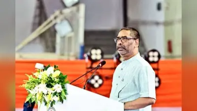 Hemant Soren Gift: झारखंड के सरकारी कर्मचारियों का डीए बढ़कर 58% हुआ, हेमंत सोरेन सरकार ने दिया दिवाली तोहफा