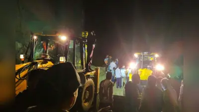 Himachal Landslide Video: हिमाचल में भूस्खलन की चपेट में आई बस, 18 की मौत, पीएम मोदी ने मुआवजे की घोषणा की