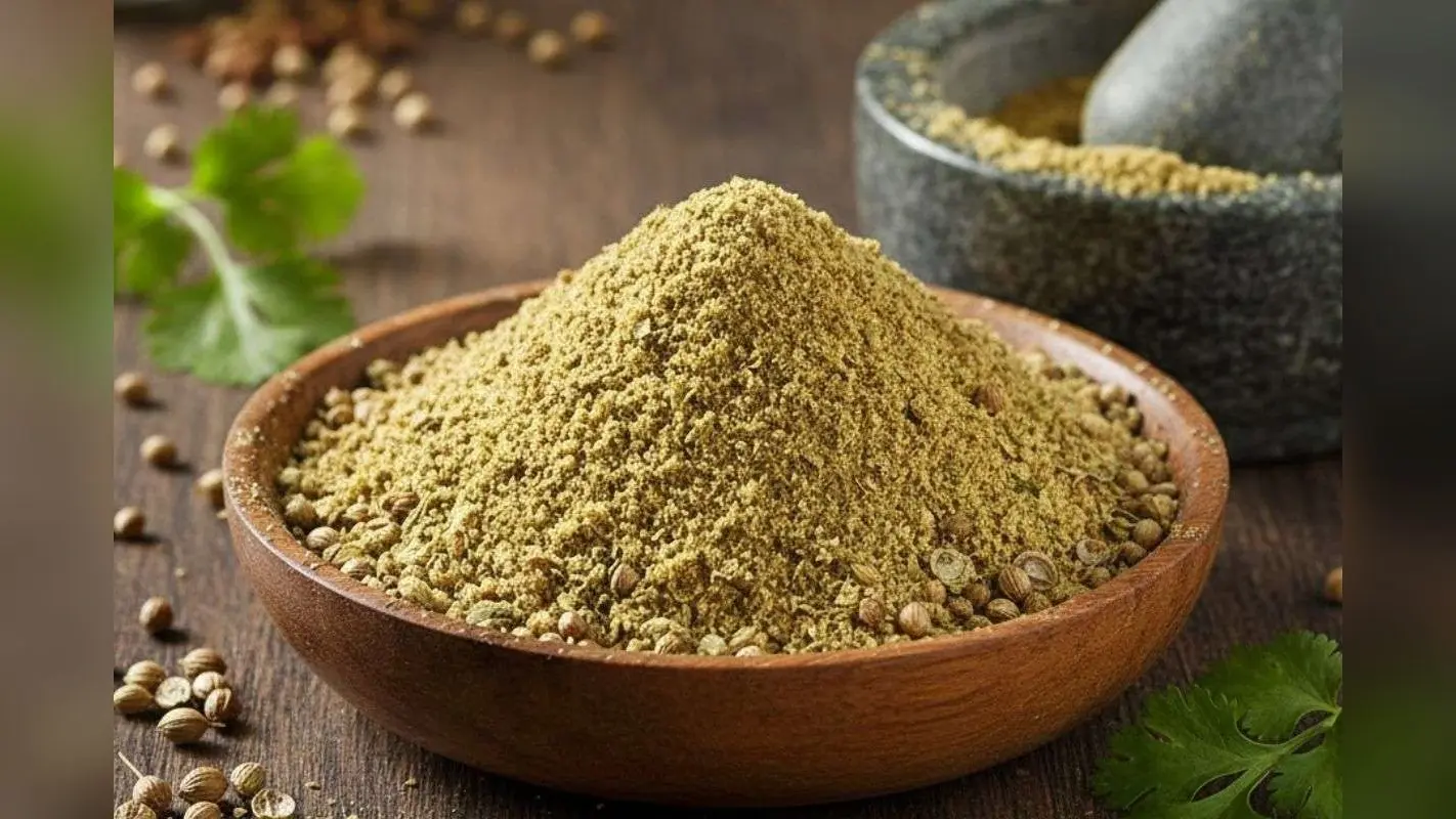 Homemade Dhaniya Powder: पैकेट मसालों को भूल जाएंगे, अगर बना लिया ये होममेड धनिया पाउडर