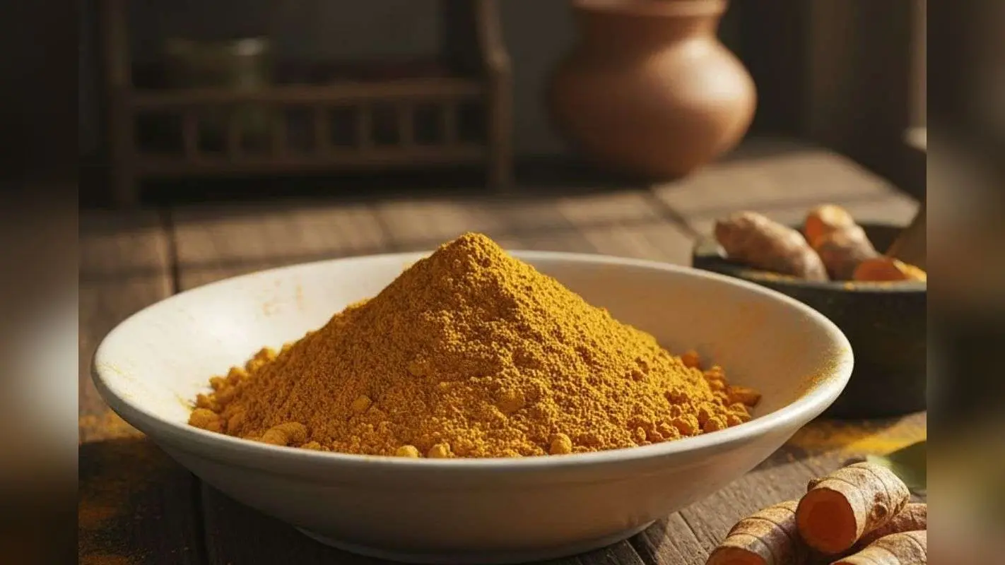 Homemade Haldi Powder: बाजार से नहीं खरीदें रंगों की मिलावट वाली हल्दी, इस तरह घर पर बनाएं शुद्ध हल्दी पाउडर