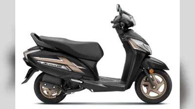 Honda Activa 2025: नये फीचर्स, कीमत और आने वाले 7G मॉडल की यहां मिलेगी पूरी जानकारी