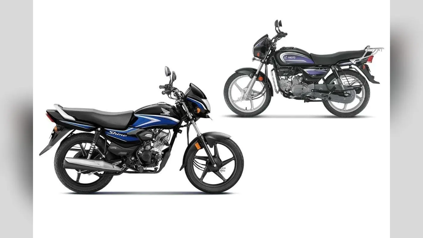 Honda Shine 100 Vs Hero Splendor Plus: माइलेज से लेकर कम्फर्ट तक कौन है नंबर 1? देखें फुल कम्पैरिजन