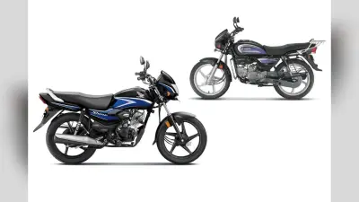 Honda Shine 100 Vs Hero Splendor Plus: माइलेज से लेकर कम्फर्ट तक कौन है नंबर 1? देखें फुल कम्पैरिजन