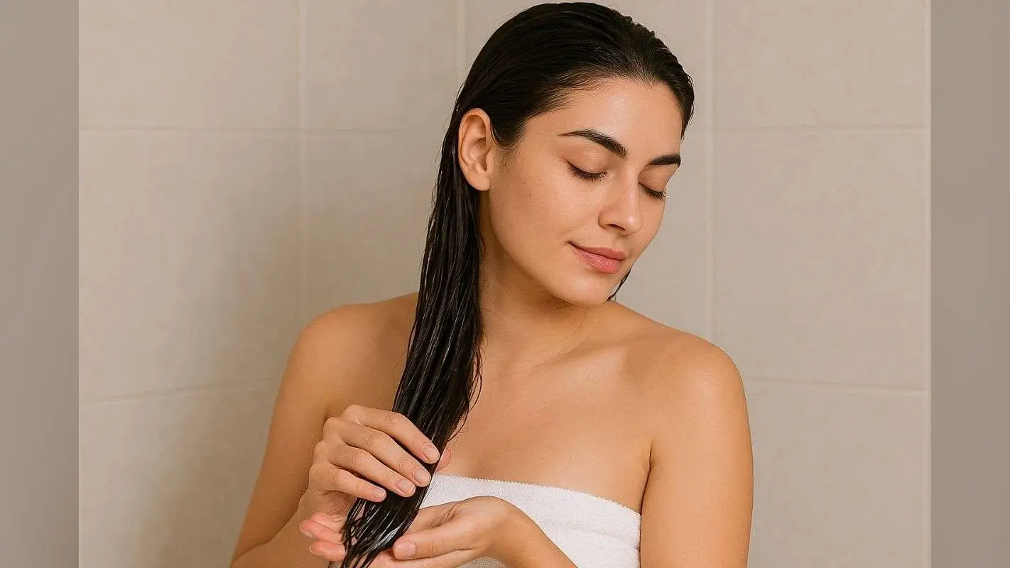 How To Apply Hair Conditioner: हर बार शैंपू के बाद ऐसे करें कंडीशनर का इस्तेमाल, रूखे और बेजान बालों से मिलेगा छुटकारा