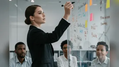 Leadership Skill: वर्कप्लेस पर इस तरह विकसित करें लीडरशिप स्किल्स: जानें जरूरी बातें