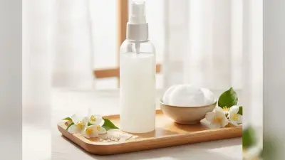 How To Make Rice Water For Face: फेस्टिवल के मौके पर महंगे फेशियल को भूल जाएं, घर पर ऐसे बनाएं शाइनिंग स्किन के लिए राइस वाटर