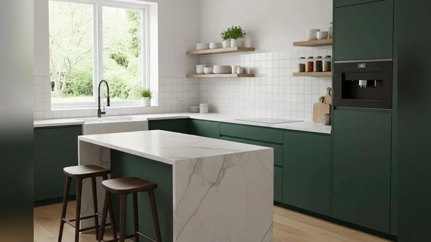 How To Organize Kitchen: किचन में सामान रहता है बिखरा हुआ, तो ऑर्गेनाइज करने के लिए इन टिप्स का करें इस्तेमाल