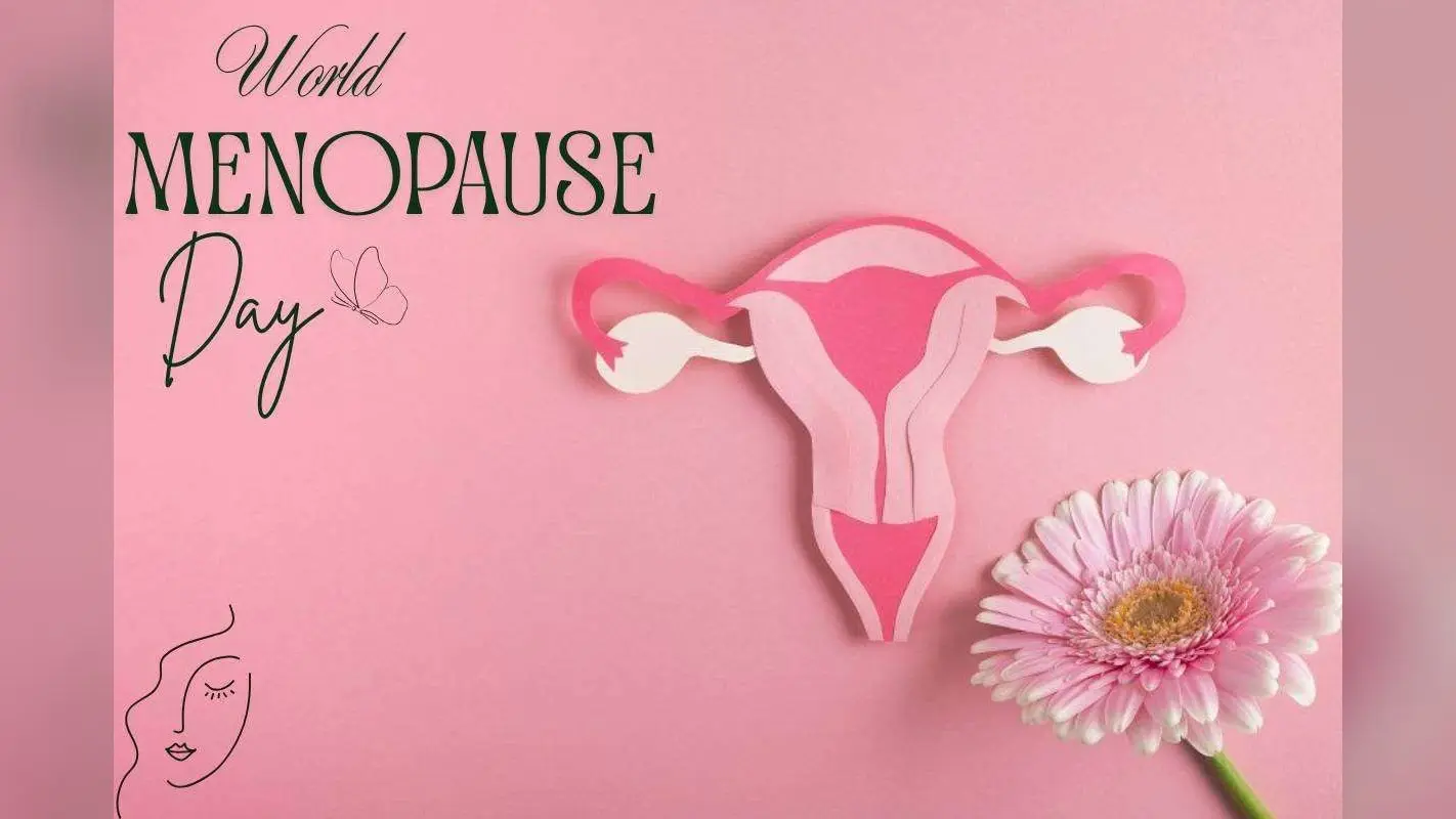 World Menopause Day 2025: मेनोपॉज के दौरान उदासी कैसी? – फिट और पॉजिटिव रहने के लिए ये रूटीन फॉलो करें