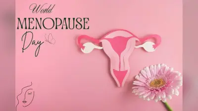 World Menopause Day 2025: मेनोपॉज के दौरान उदासी कैसी? – फिट और पॉजिटिव रहने के लिए ये रूटीन फॉलो करें