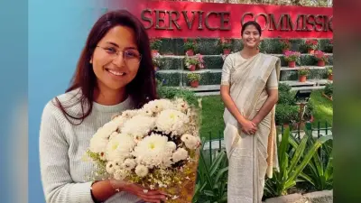 कौन हैं IAS हर्षिता गोयल, जिन्हें UPSC लिखित परीक्षा में मिले टॉपर शक्ति दुबे से ज्यादा मार्क्स