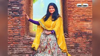 कोचिंग का झंझट नहीं, सेल्फ स्टडी का पावर, 23 की उम्र में कस्तूरी ने UPSC में गाड़ा झंडा