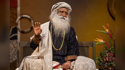 Sadhguru: सास चाहती है कि बहू बदले, बहू चाहती है कि सास बदले – बदलाव की इच्छा पर सद्गुरु ने शेयर किए विचार