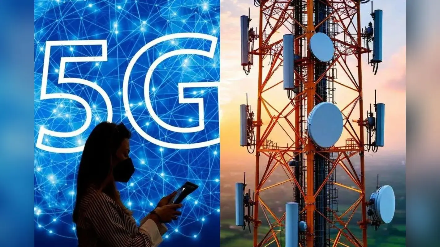 IMC 2025: ओजस64 के साथ भारत का 5G क्रांति में कदम, ग्लोबल टेलीकॉम में उभरता सितारा