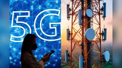 IMC 2025: ओजस64 के साथ भारत का 5G क्रांति में कदम, ग्लोबल टेलीकॉम में उभरता सितारा