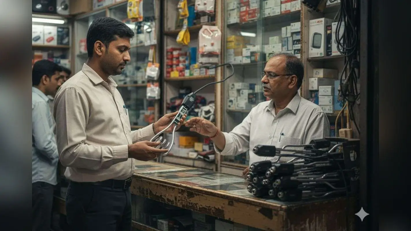 क्या आप भी Immersion Rod से पानी गर्म कर के नहाते हैं? तो इसे खरीदते समय इन बातों का जरूर रखें ध्यान