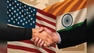 India US Trade Talks: भारत-अमेरिका व्यापार वार्ता फिर तेज, अगले हफ्ते अमेरिका जाएगी अधिकारियों की टीम