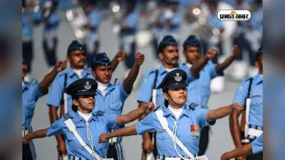 भारतीय वायु सेना दिवस के मौके पर जानिए रोचक इतिहास, आजादी के बाद हटा Royal शब्द