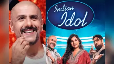 Indian Idol 16 से पहले विशाल ददलानी ने साझा की प्रेरक कहानी, बताया किससे मिली संगीत की प्रेरणा