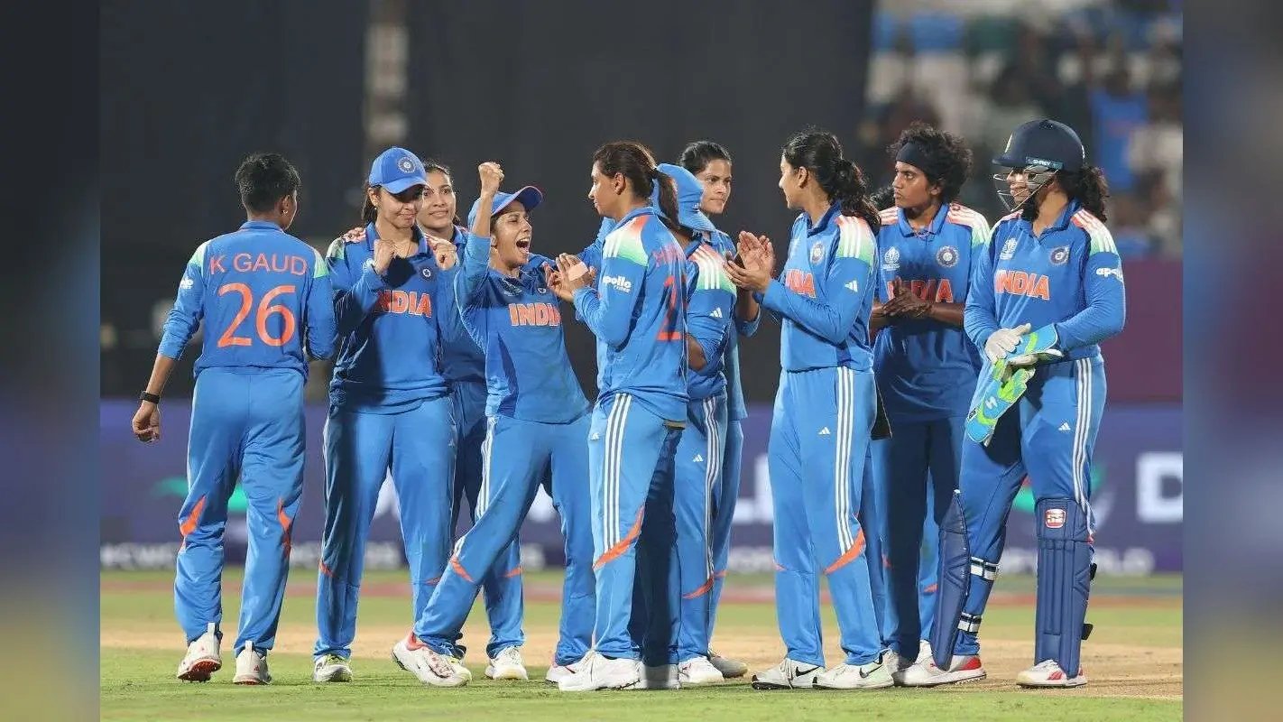 Womens World Cup: सेमीफाइनल में कैसे पहुंचेगा भारत, करना होगा ये काम