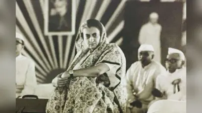 क्या हत्या से पहले इंदिरा गांधी को हो गयी थी मौत की आशंका? जानिए, 41 साल पहले आज के दिन क्या हुआ था