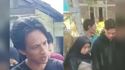 ‘मुझे अपनी पत्नी दे दो, मैं तुम्हें बदले में दूंगा एक गाय’, प्रेमी ने पति के सामने रख दी चौंकाने वाली डिमांड; दुनिया हैरान