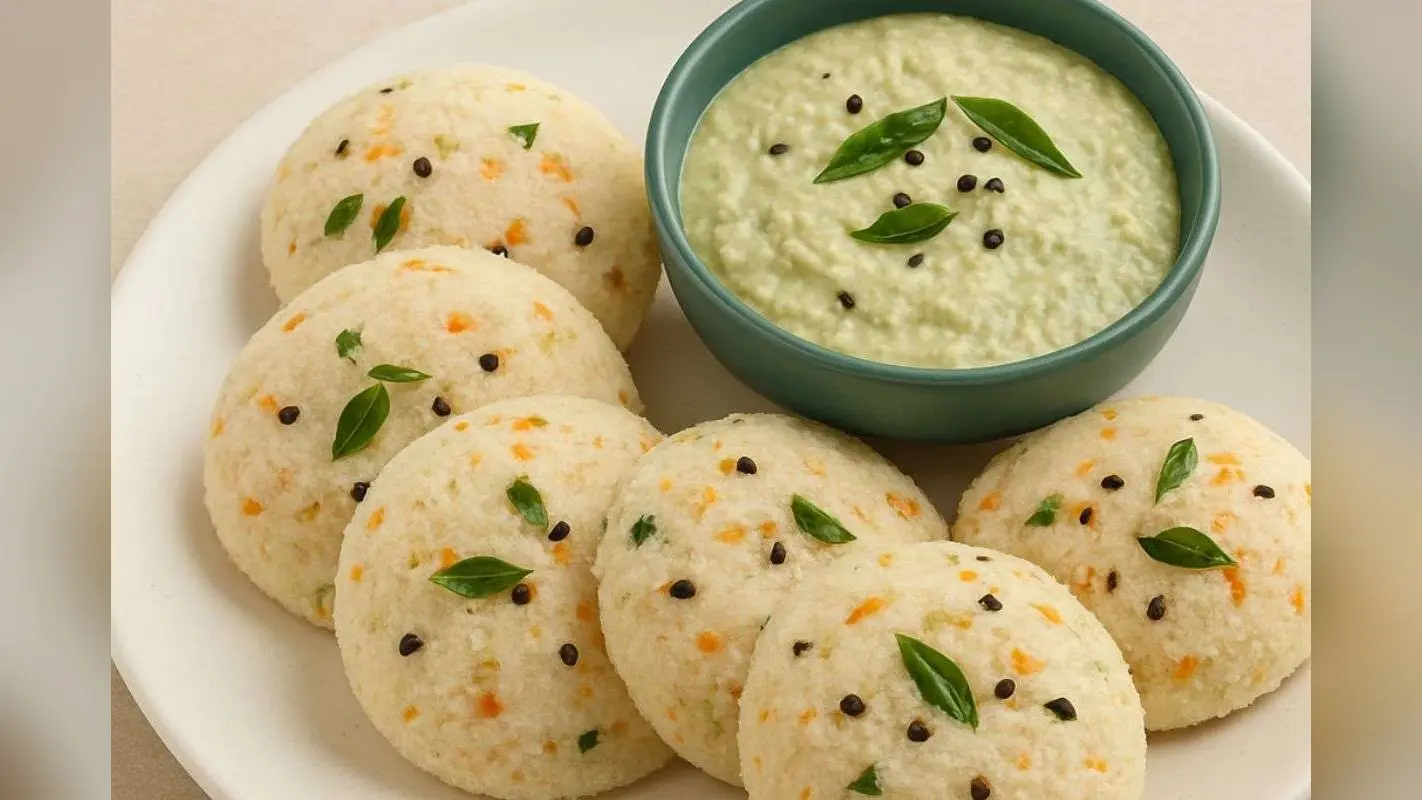Instant Poha Idli For Breakfast: मिनटों में बनाएं हेल्दी और टेस्टी नाश्ता, खाकर बच्चे और बड़े सब कहेंगे वाह