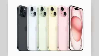 iPhone 15 पर चल रही पटाखेदार डील, 48 हजार से कम हुई कीमत, फौरन चेक करिए ऑफर