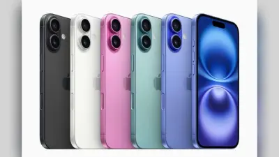 iPhone 16 पर धांसू डील! 2 अक्टूबर से पहले सिर्फ ₹56,999 में घर लाने का मौका, खरीदारों की लगी लंबी लाइन