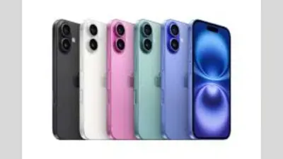 iPhone 16 पर ₹22,516 की छूट, जानिए EMI और एक्सचेंज डिटेल्स