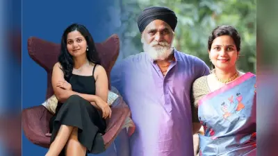 बिहारी बेटी का सॉलिड वादा, 10 साल घर से दूरी, लौटी IPS बनकर तो गर्व से फूला पिता का सीना