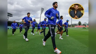 इरफान पठान ने IND vs AUS टी20 मैच के लिए चुनी प्लेइंग इलेवन, कुलदीप की जगह इस खिलाड़ी को मिली जगह